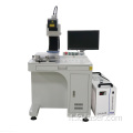 CO2 Portable Laser Marking Machine per non metal